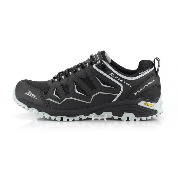 ALPINE PRO Men's shoes ALPINE PRO