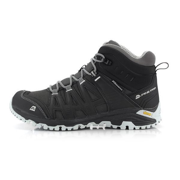 ALPINE PRO Men's shoes ALPINE PRO