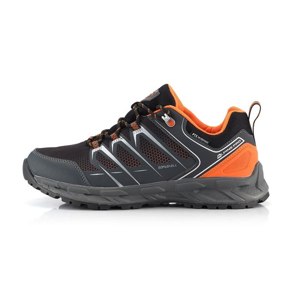 ALPINE PRO Men's shoes ALPINE PRO