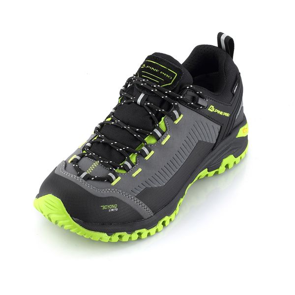 ALPINE PRO Men's shoes ALPINE PRO