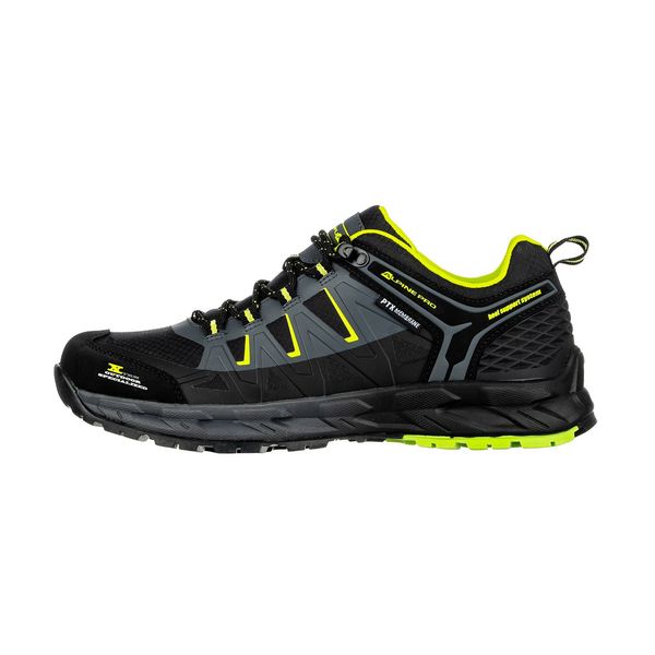 ALPINE PRO Men's shoes ALPINE PRO