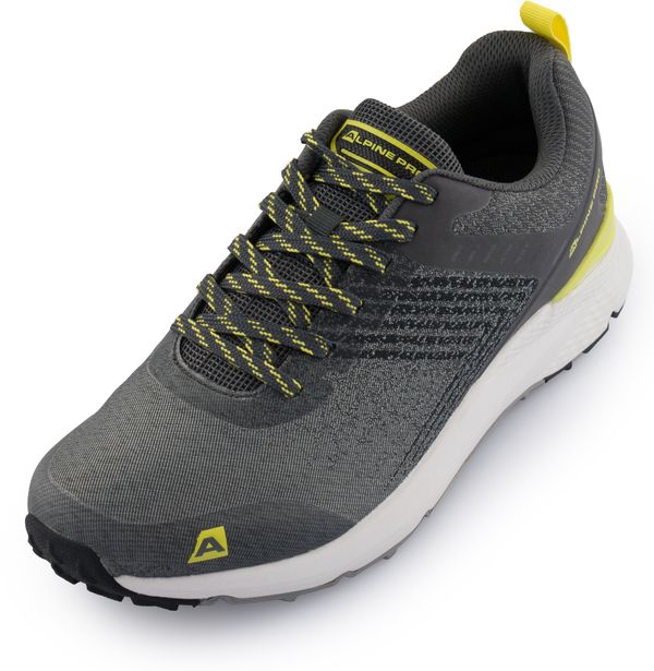 ALPINE PRO Men's shoes ALPINE PRO