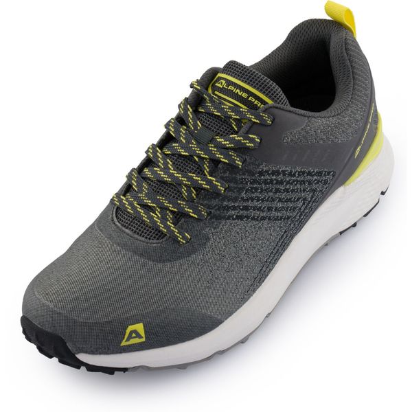 ALPINE PRO Men's shoes ALPINE PRO