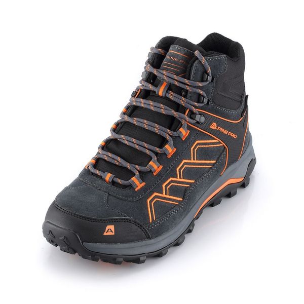 ALPINE PRO Men's shoes ALPINE PRO