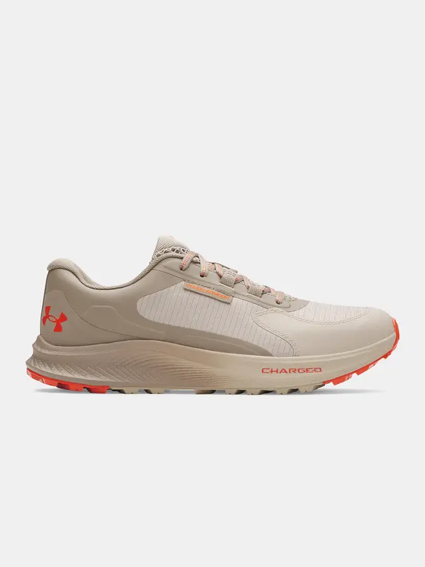 Under Armour Men's shoes Under Armour UA Charged Bandit TR 3-BRN - Men's