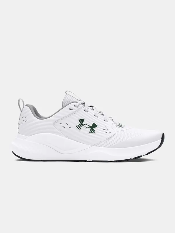 Under Armour Men's shoes Under Armour UA Charged Commit TR 4-WHT - Men's
