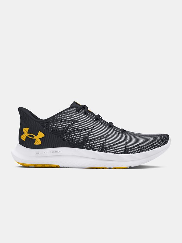 Under Armour Men's shoes Under Armour UA Charged Speed Swift-BLK - Men's