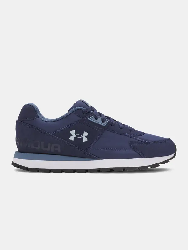 Under Armour Men's shoes Under Armour UA Essential Runner-BLU - Men's