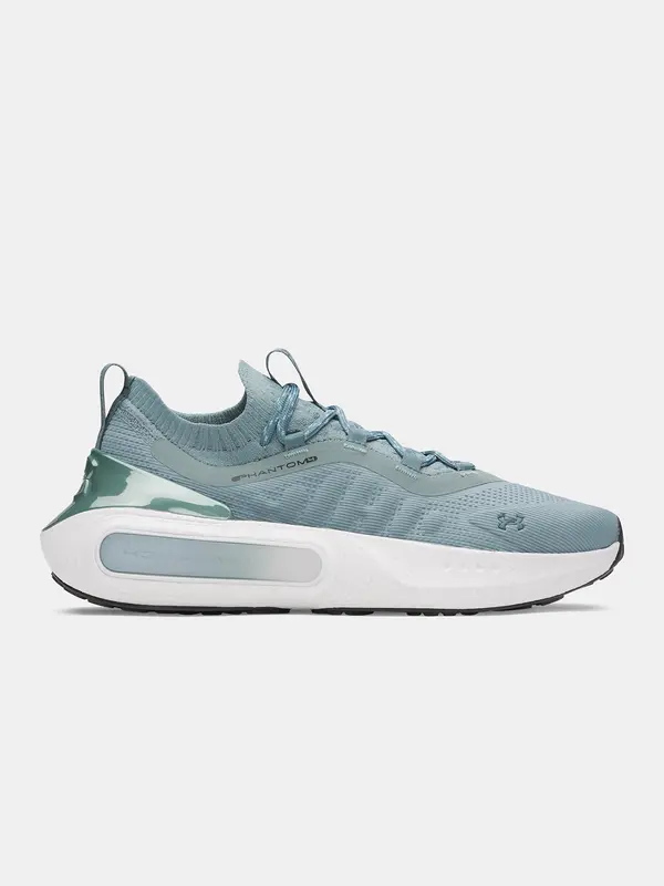 Under Armour Men's shoes Under Armour UA Phantom 4 Chrome-BLU - Men's