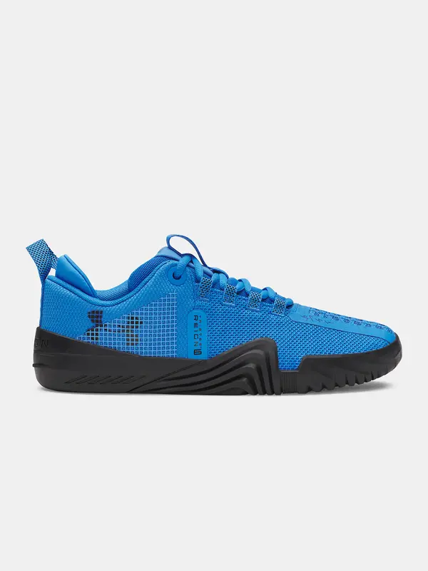 Under Armour Men's shoes Under Armour UA TriBase Reign 6-BLU - Men's