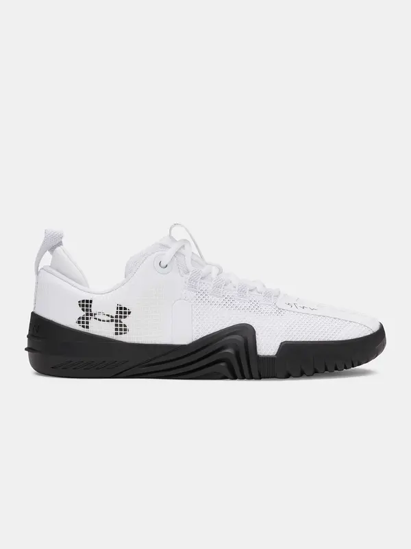 Under Armour Men's shoes Under Armour UA TriBase Reign 6-WHT - Men's