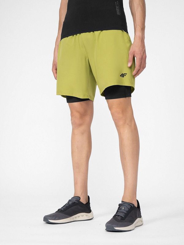 4F Men's Shorts 4F