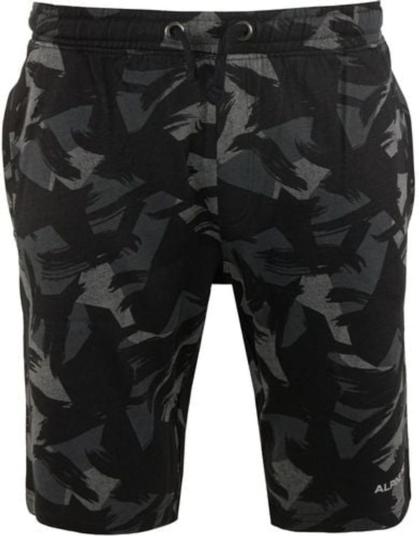 ALPINE PRO Men's shorts ALPINE PRO