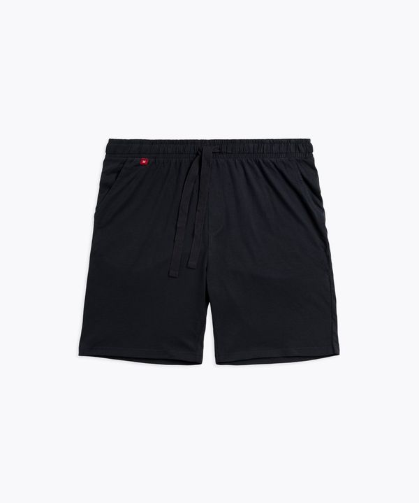 Atlantic Men's shorts ATLANTIC - black