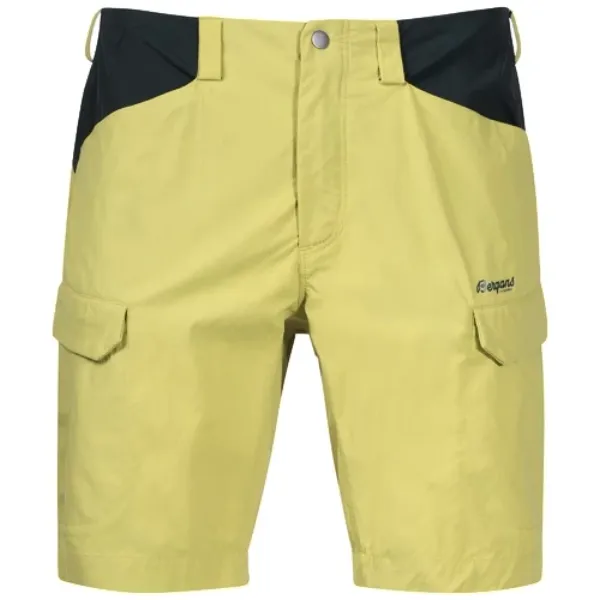 Bergans Men's Shorts Bergans Utne Shorts Green