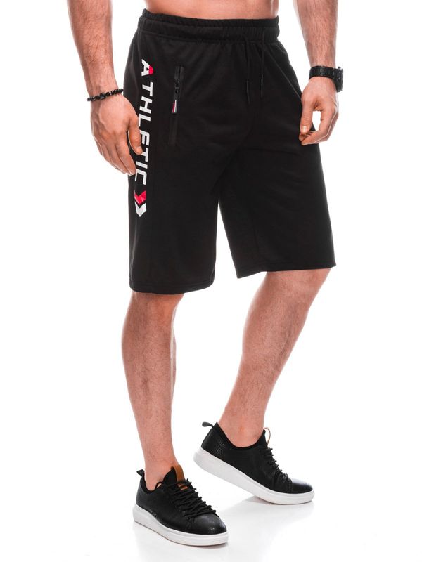 Edoti Men's shorts Edoti