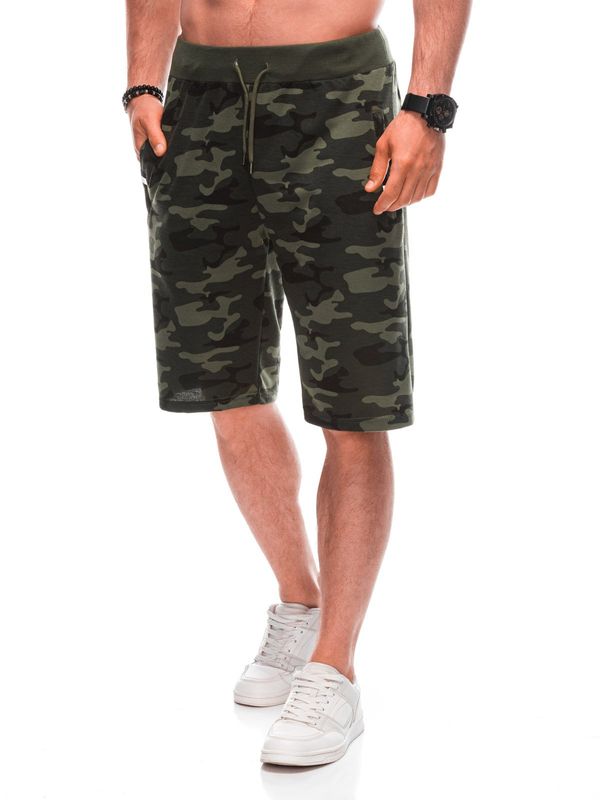 Edoti Men's shorts Edoti