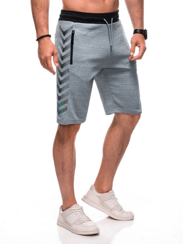 Edoti Men's shorts Edoti