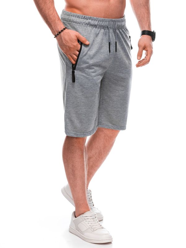 Edoti Men's shorts Edoti