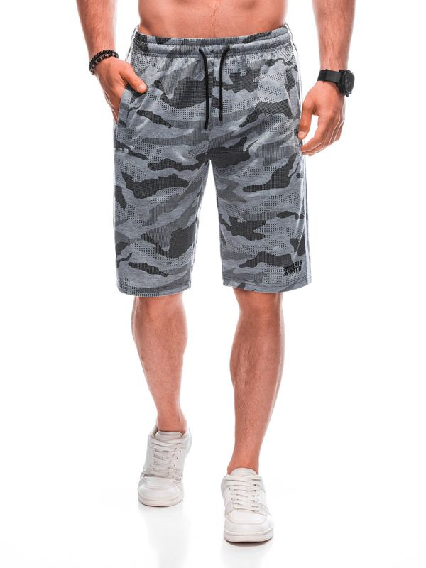 Edoti Men's shorts Edoti