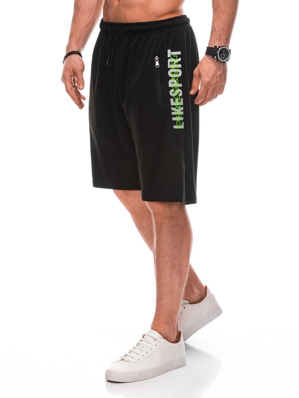 Edoti Men's shorts Edoti