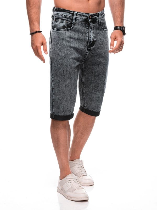 Edoti Men's shorts Edoti