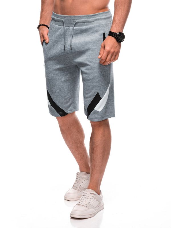 Edoti Men's shorts Edoti