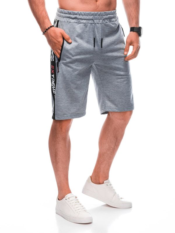 Edoti Men's shorts Edoti