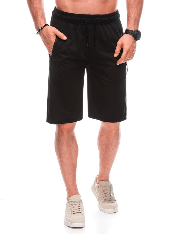 Edoti Men's shorts Edoti