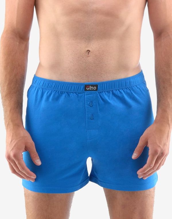 Gino Men's shorts Gino blue
