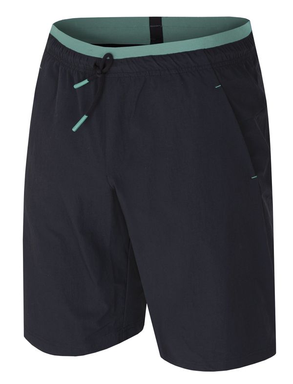 HANNAH Men's Shorts Hannah FILL anthracite