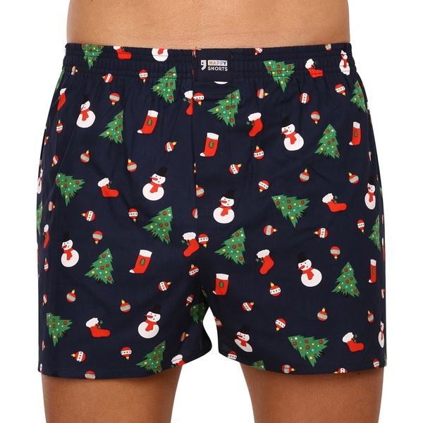 Happy Shorts Men's shorts Happy Shorts multicolor