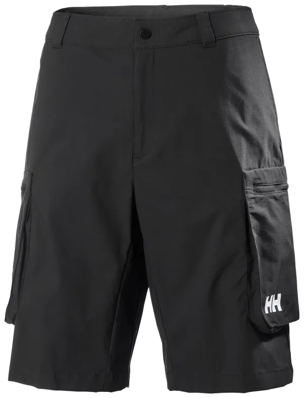 Helly Hansen Men's Shorts Helly Hansen Move QD Shorts Black