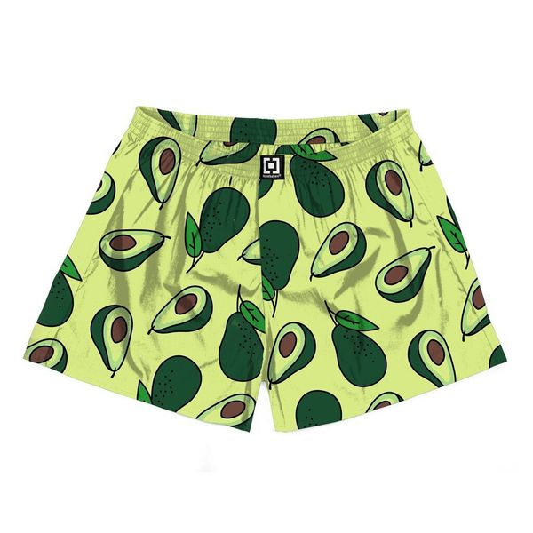 Horsefeathers Men's Shorts Horsefeathers Manny Avocado