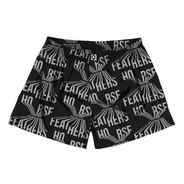 Horsefeathers Men's shorts Horsefeathers Manny Bevel