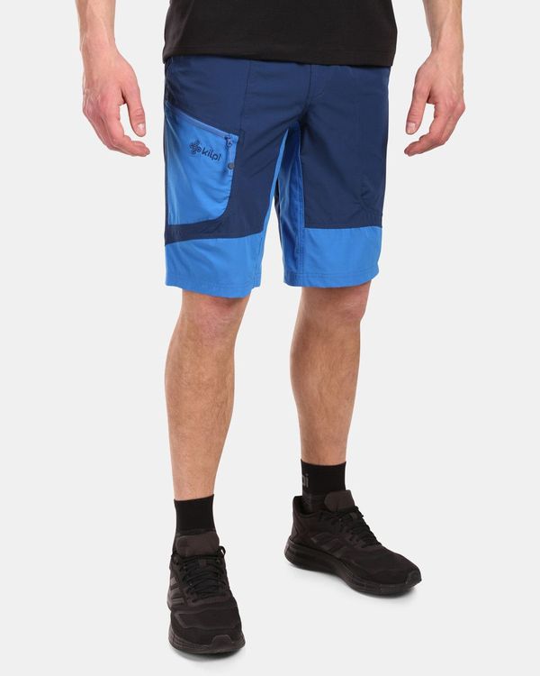 Kilpi Men's Shorts Kilpi BREADY-M Dark Blue