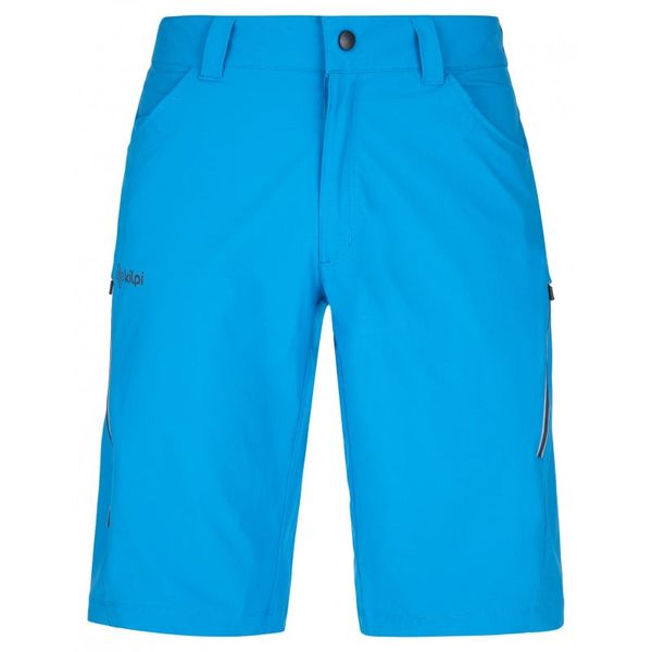 Kilpi Men's shorts Kilpi TRACKEE-M blue