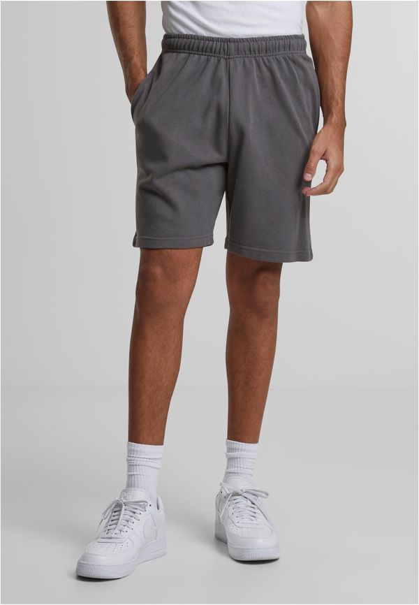 Urban Classics Men's shorts New gray