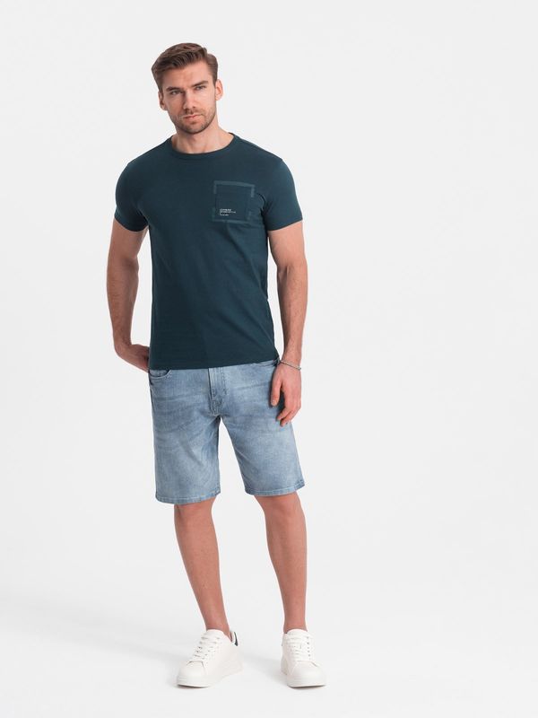 Ombre Men's shorts Ombre