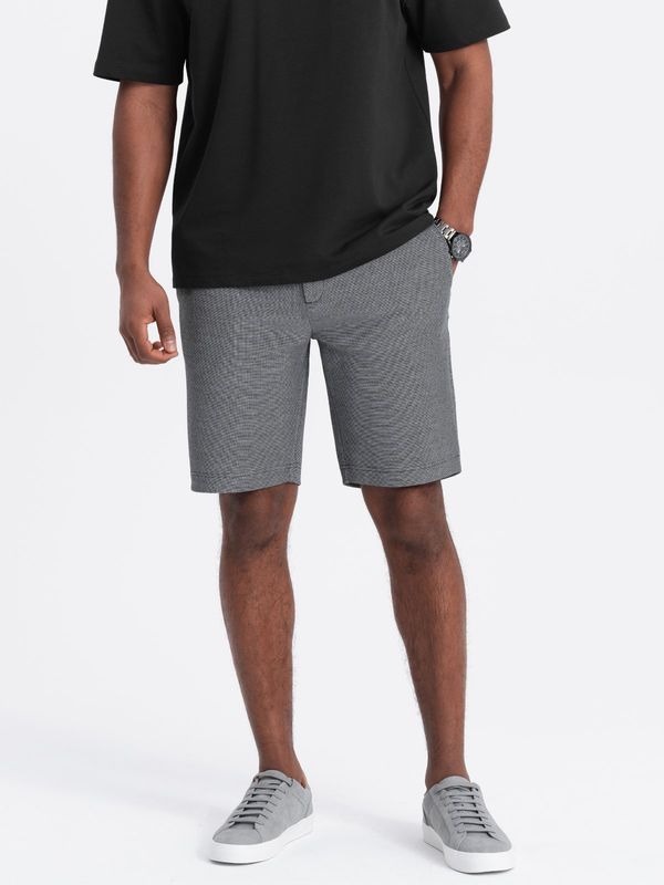 Ombre Men's shorts Ombre