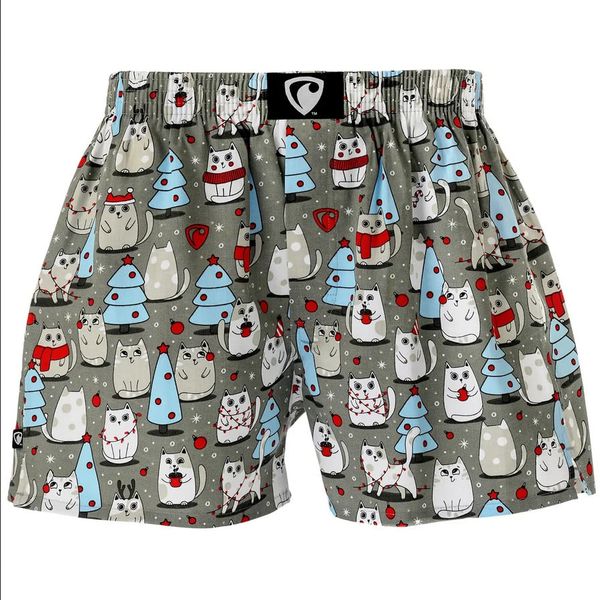 REPRESENT Men's shorts Represent exclusive Ali cat cult