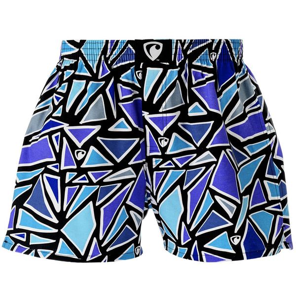 REPRESENT Men's shorts Represent exclusive Ali decomposition