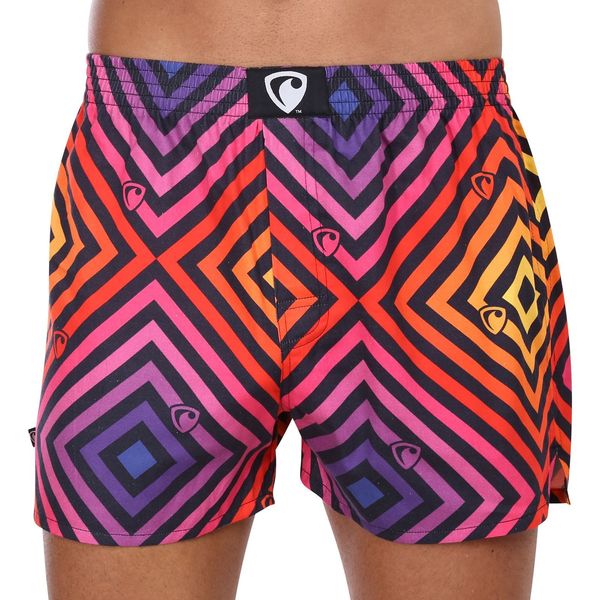 REPRESENT Men's shorts Represent exclusive Ali magic lines