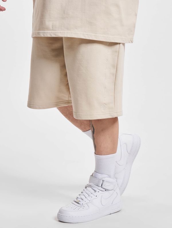 Just Rhyse Men's shorts Shorty beige