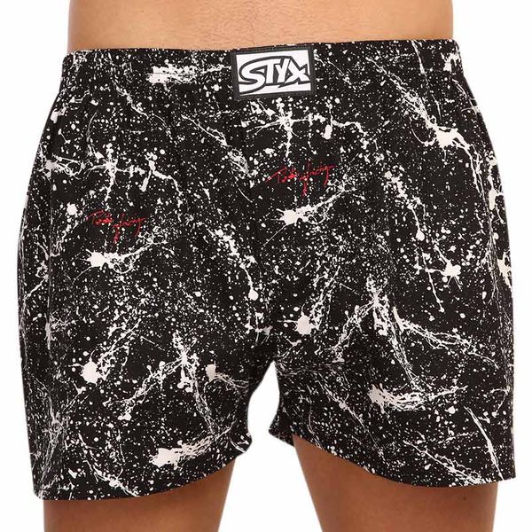 STYX Men's shorts Styx art classic rubber Jáchym