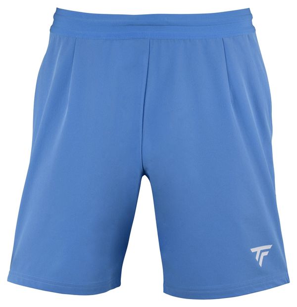 Tecnifibre Men's Shorts Tecnifibre Club Short Azur L