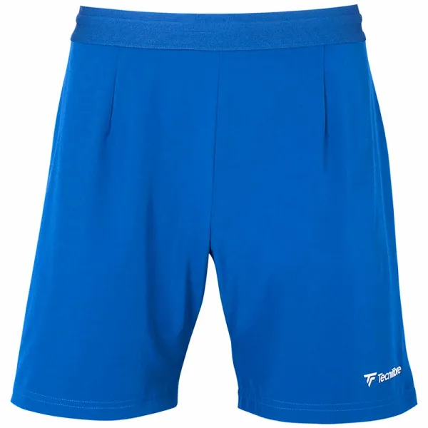 Tecnifibre Men's Shorts Tecnifibre Stretch Royal M