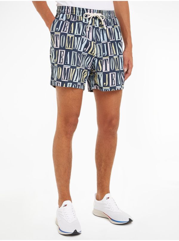 Tommy Hilfiger Men's shorts Tommy Hilfiger