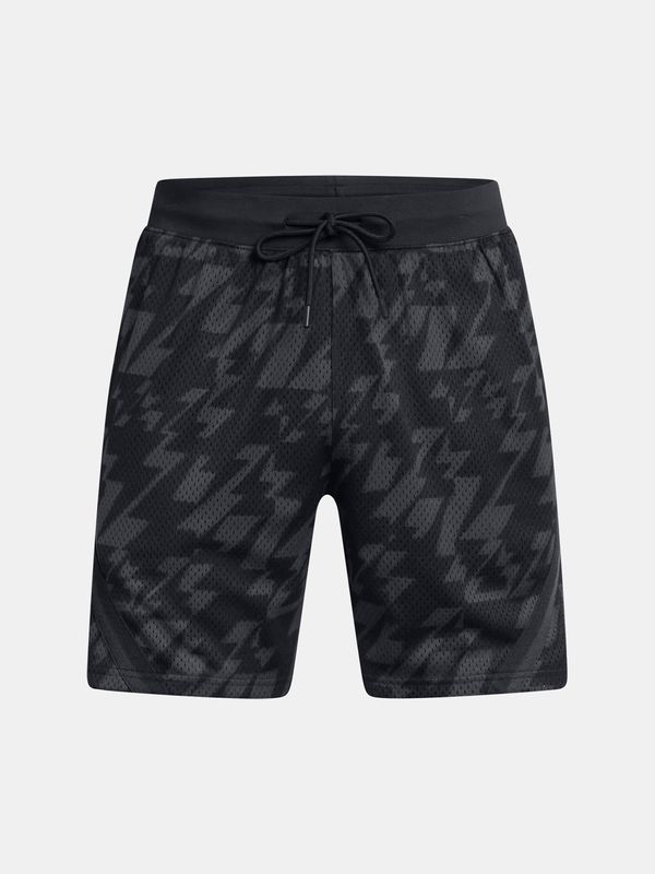 Under Armour Men's shorts Under Armour Curry Sig Short 1-BLK - Men's