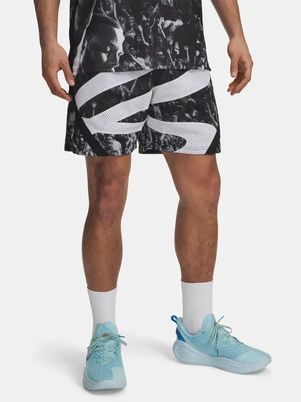 Under Armour Men's shorts Under Armour Curry Sig Sub Short - Men's